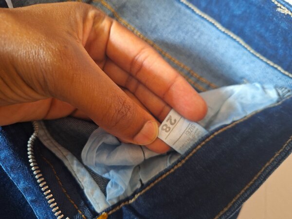 Zara jean