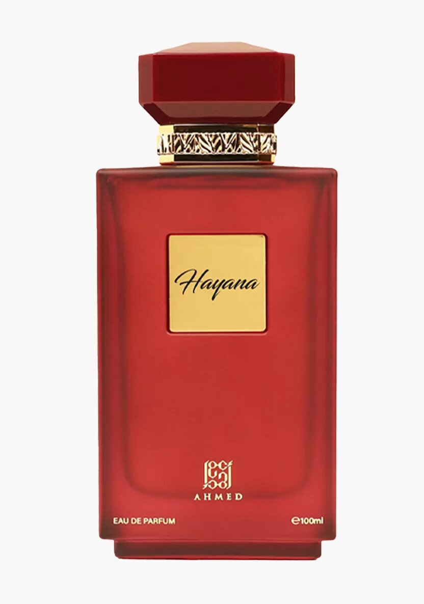 Hayana