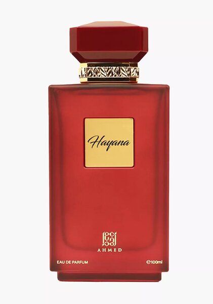 Hayana