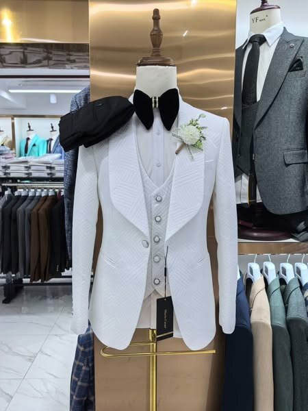 Suit