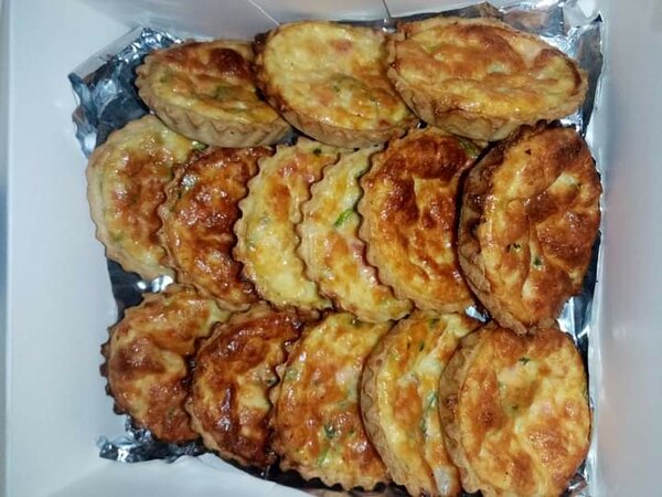 Quiche
