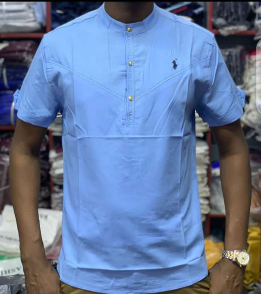 Chemise originale