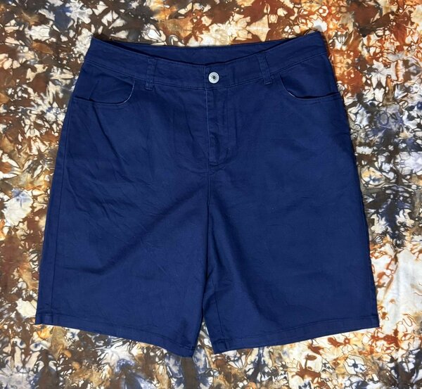 Shorts décontractés homme