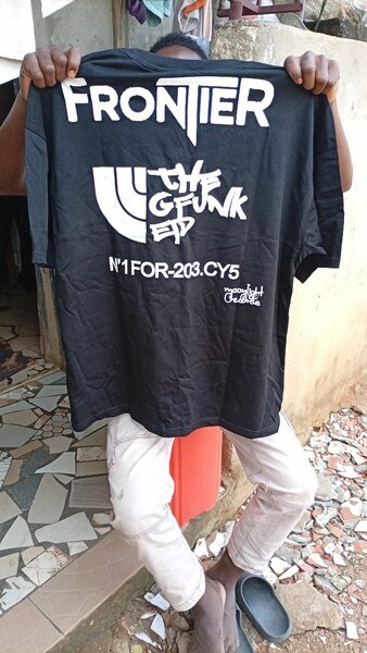 T-shirt
