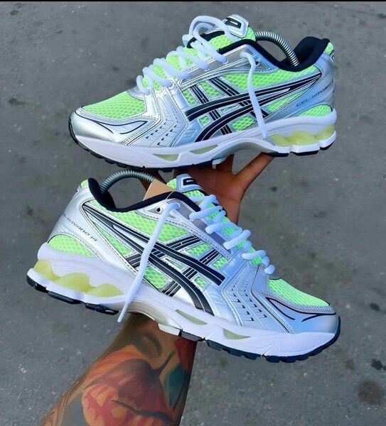 Chaussures de running unisexes