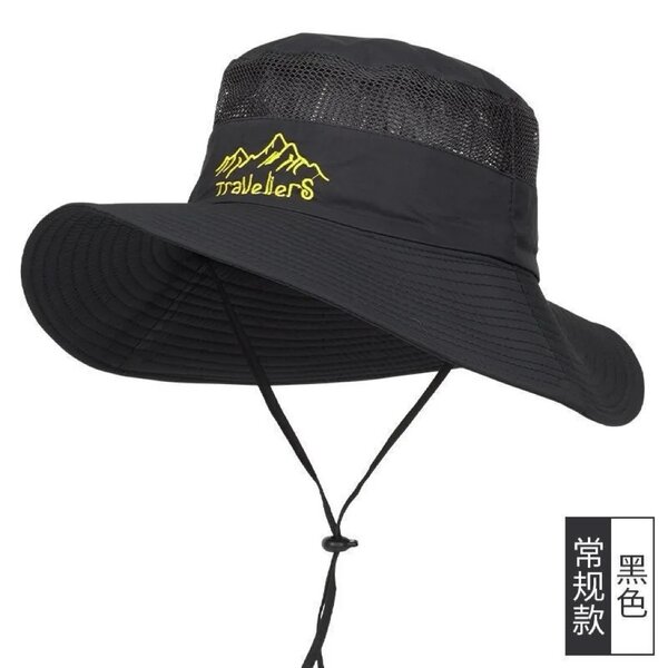 Summer hats
