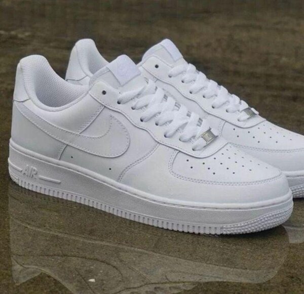 Air force one ✨