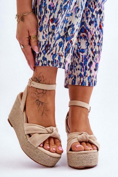 Ladies Sandals