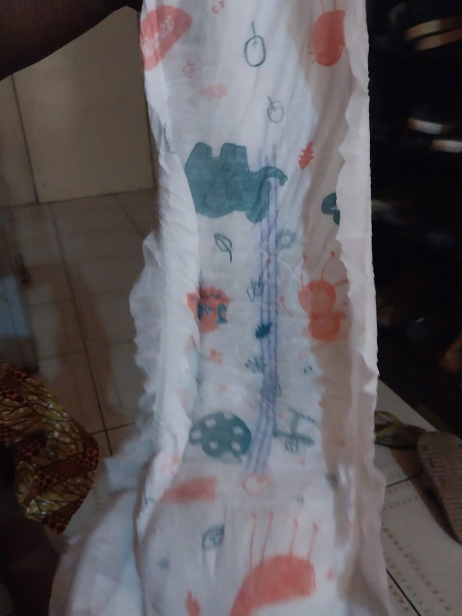 Diapers