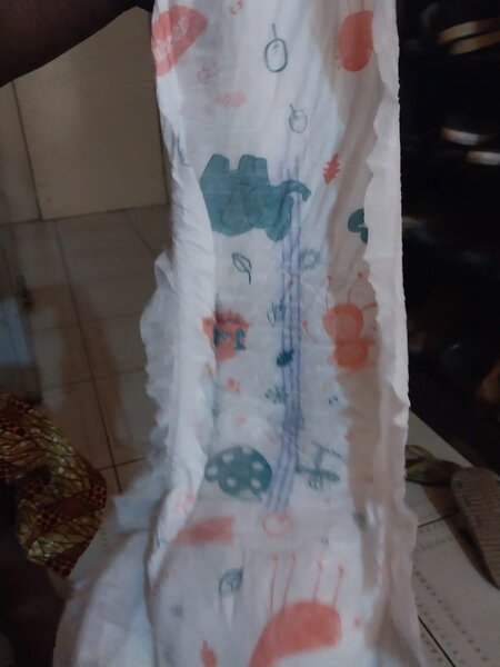 Diapers