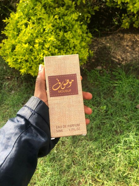 Perfum