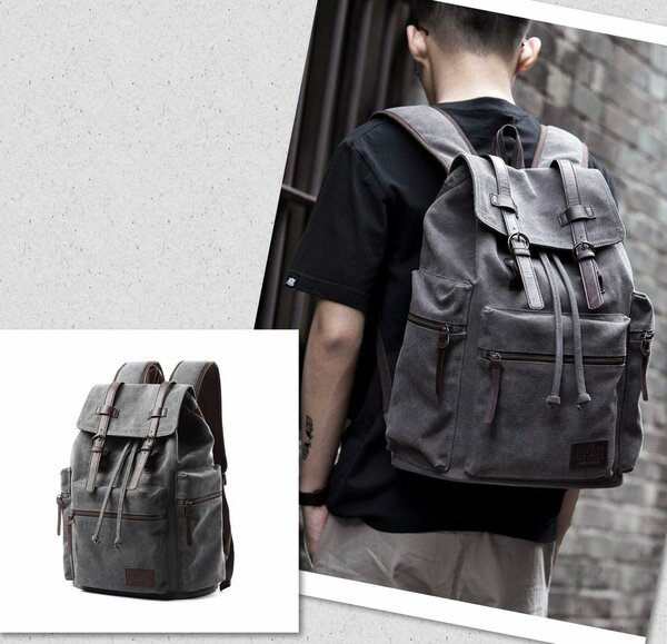 Backpacks