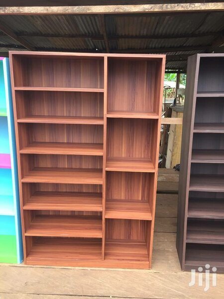 Shoe rack
