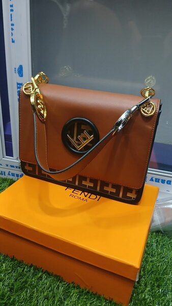 Bag's