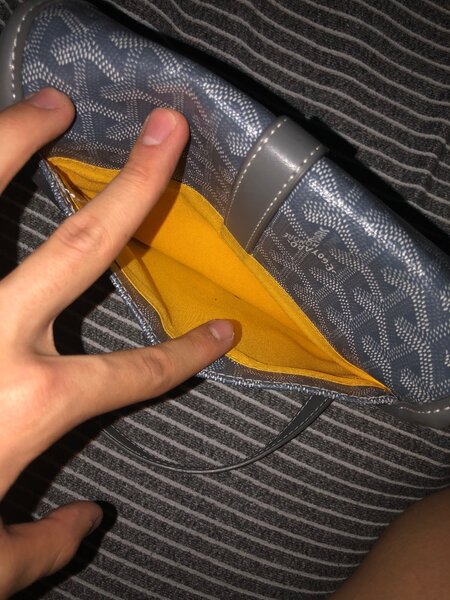goyard