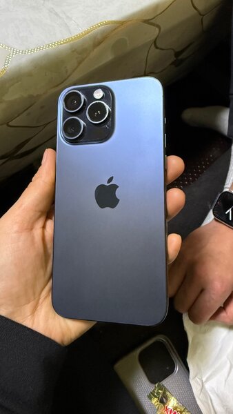  15 pro max