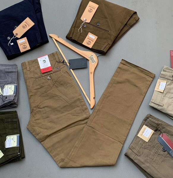 Pantalon Dockers