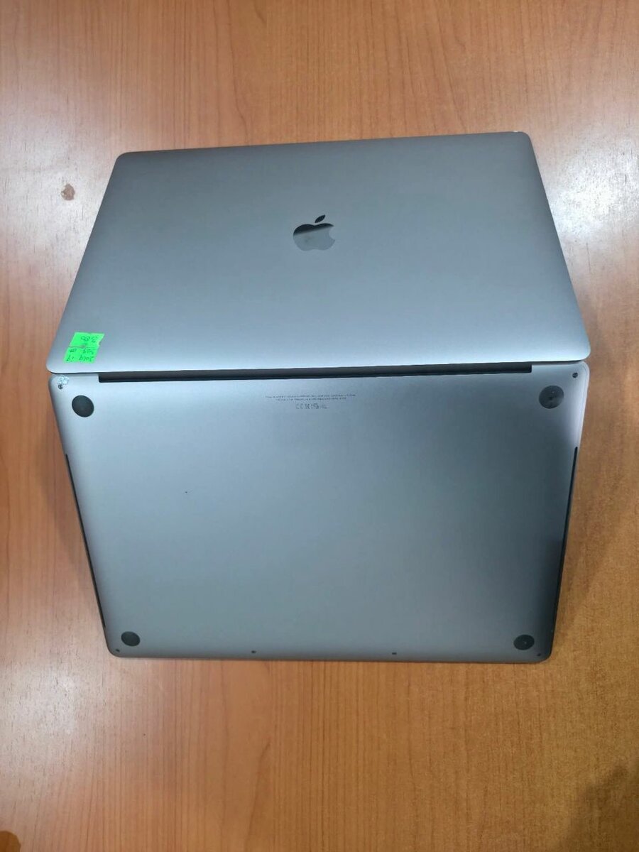 MacBook Pro 2019 Core ️9️
