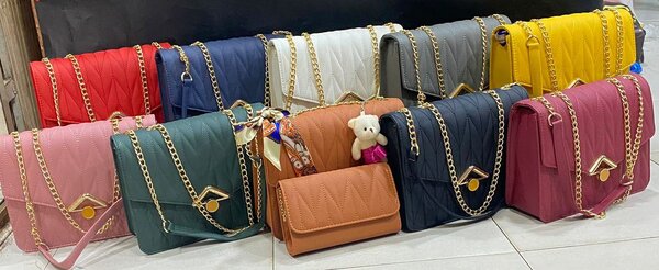 Ladies bag