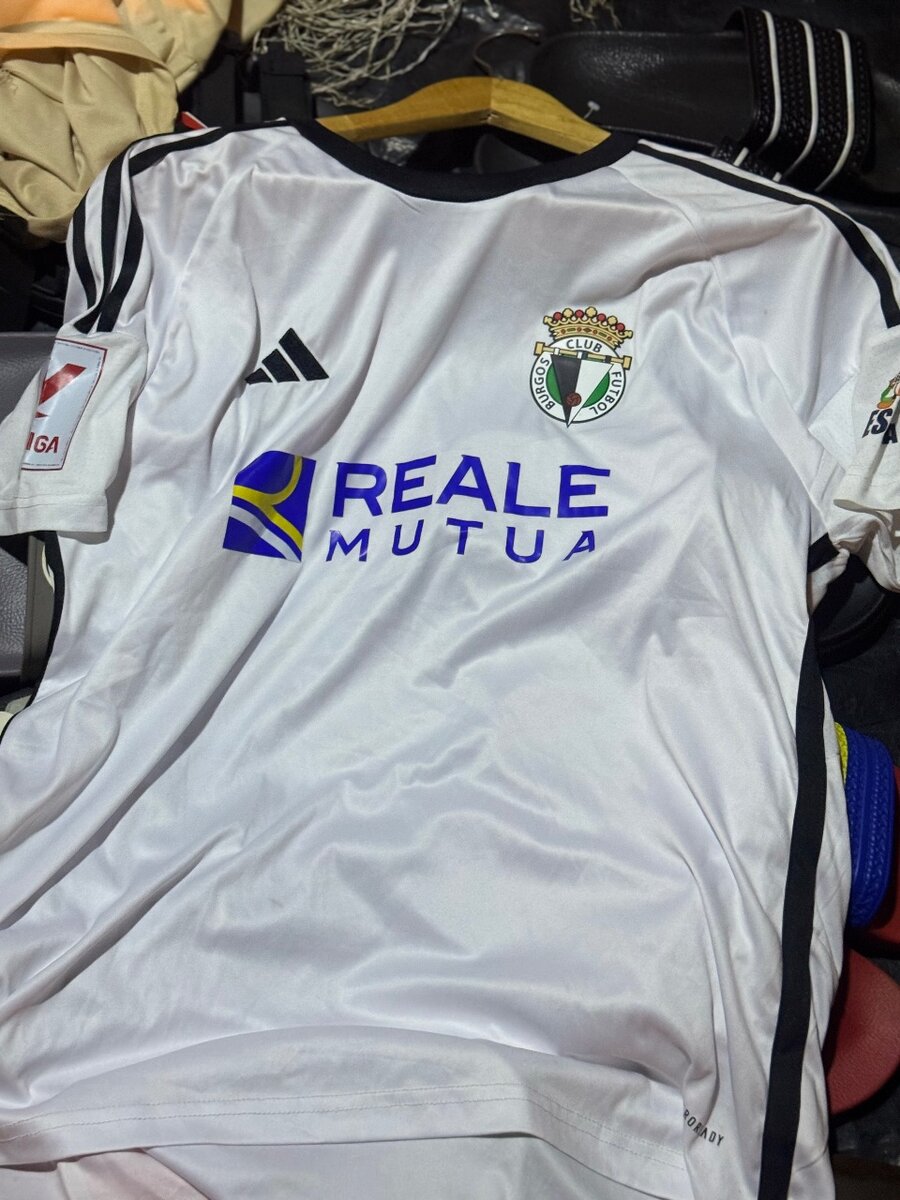 Maillot Version pro