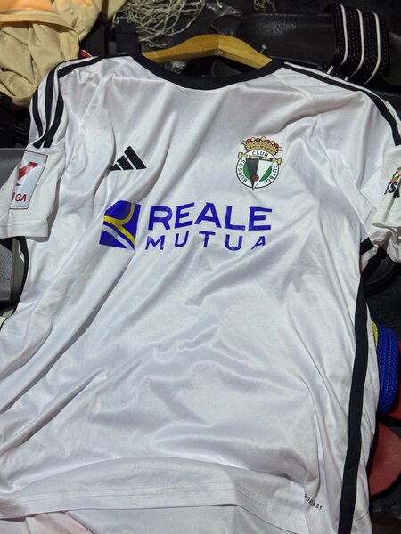 Maillot Version pro