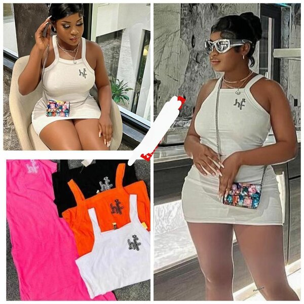 Ladies wear