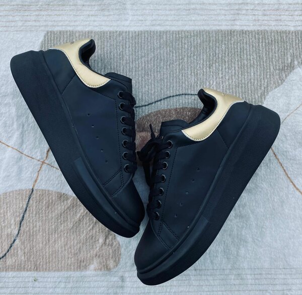 Alexander McQueen