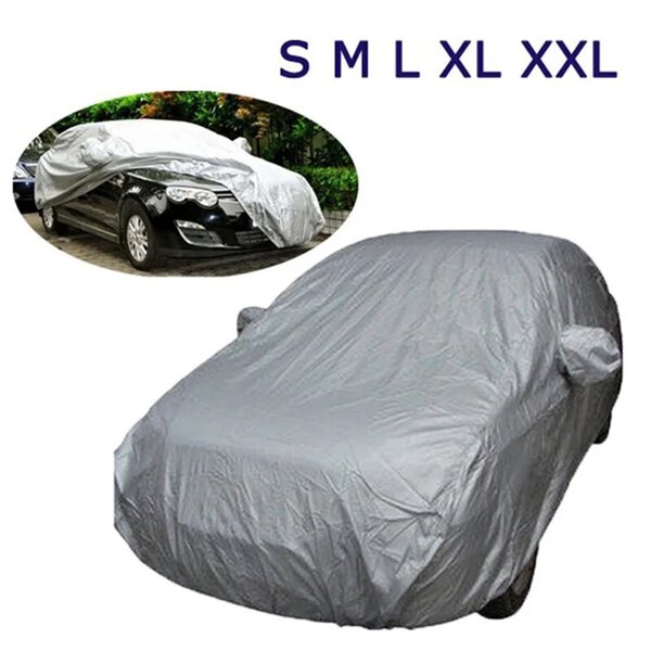 Car covers