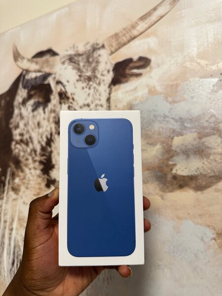 IPHONE 13