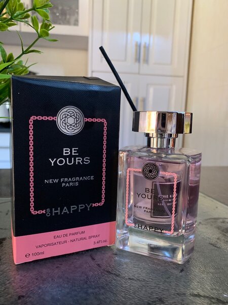 Perfumes