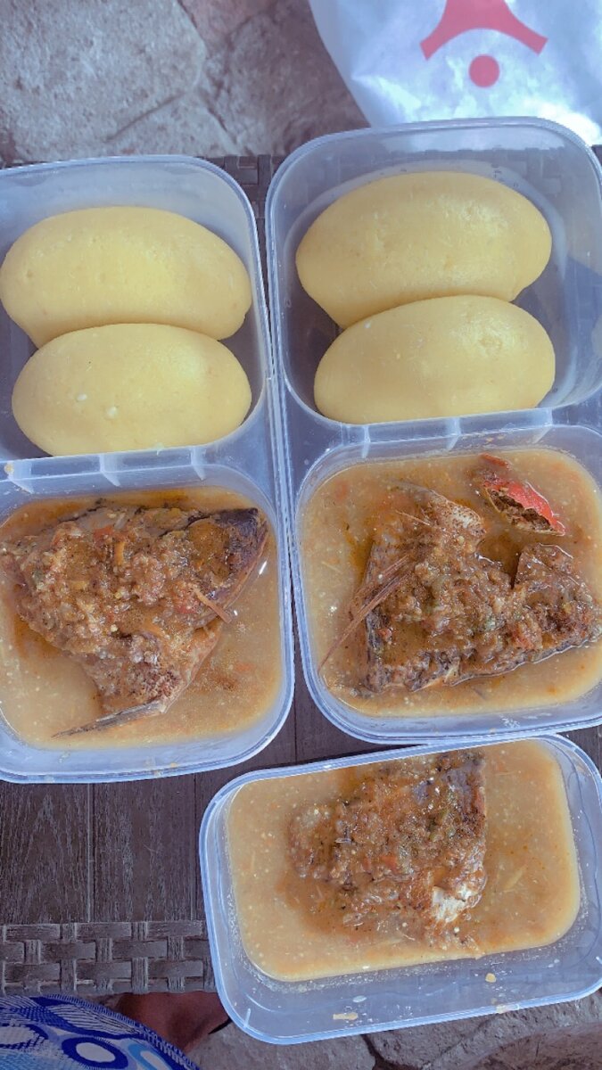Biekosseu et foutou