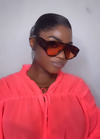 SUNGLASSES