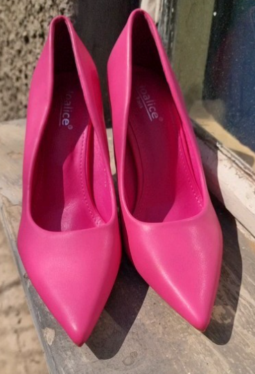 chik shoes