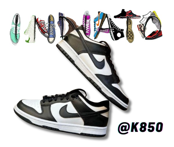 Nike SB Dunk