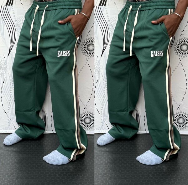 Jogging disponible