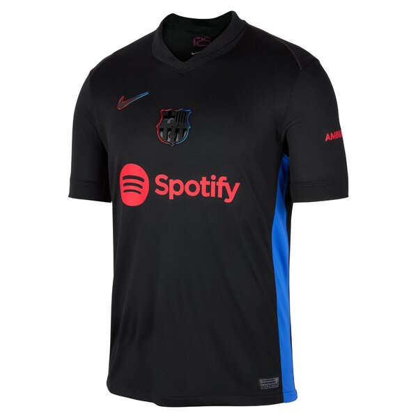 2024/25 Barcelona Away Jersey