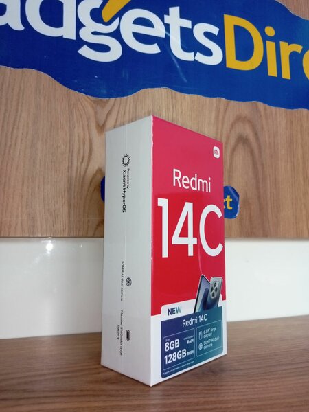 Xiaomi Redmi 14C