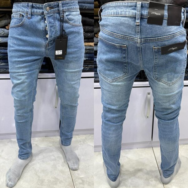 jeans