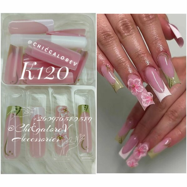 NAILS