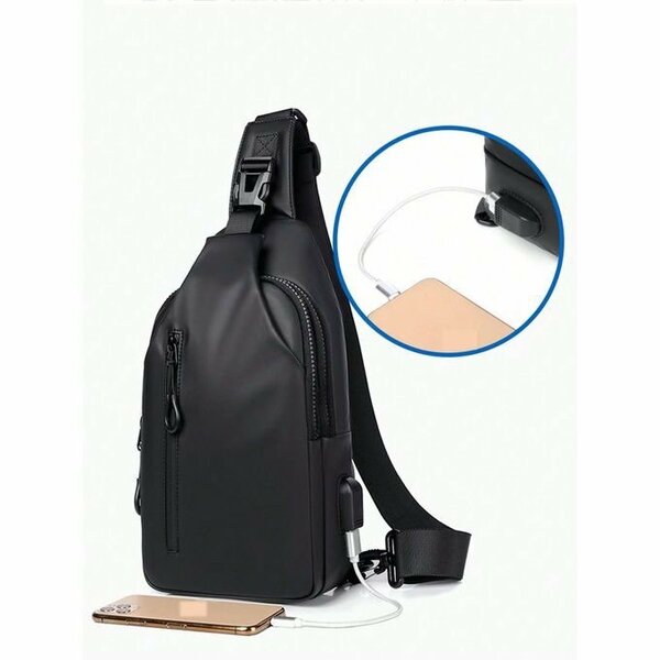 QUALITY SIDE BAG