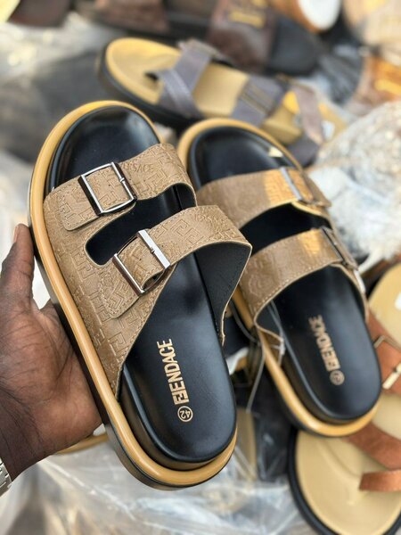 Sandales Homme
