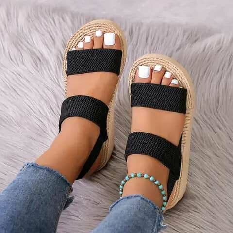 Chaussure Caviar