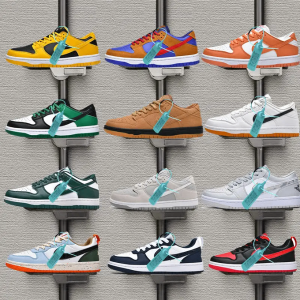 Sneakers