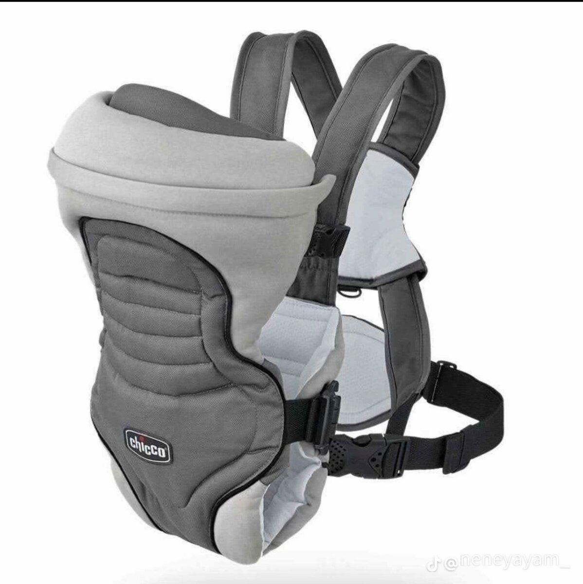 Kangourou Confort Chicco