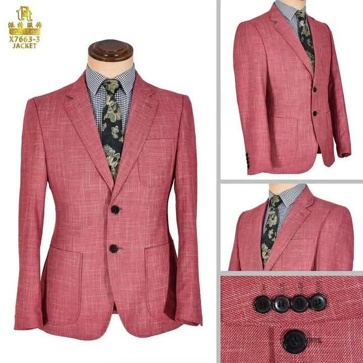 Blazer homme