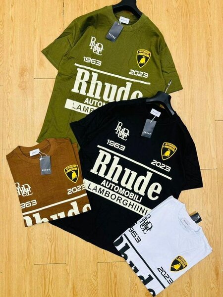 T-shirts