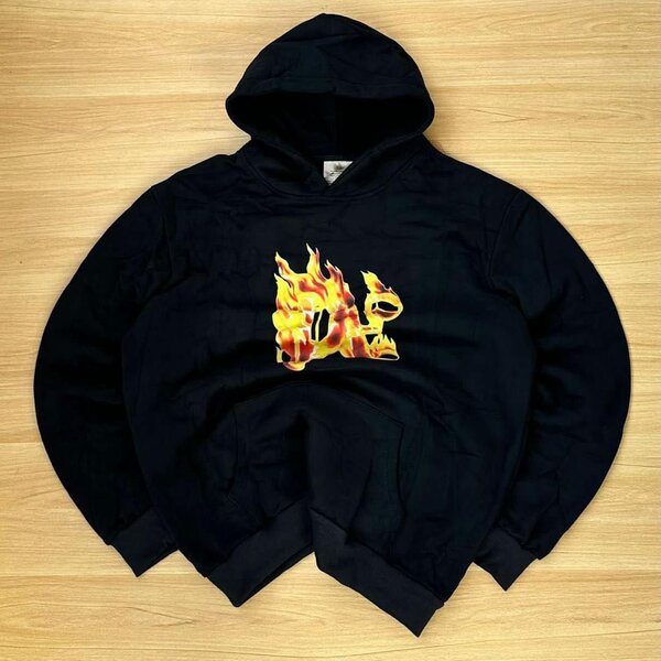 NICE HOODIES