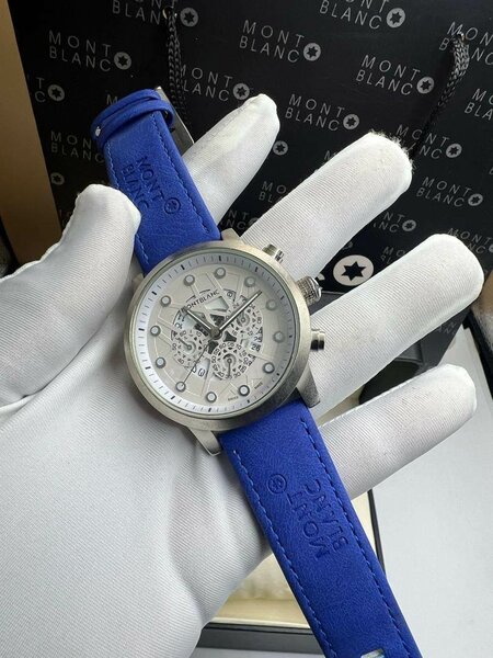 Montre homme femme