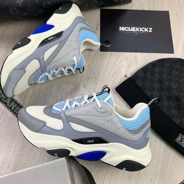 Dior....