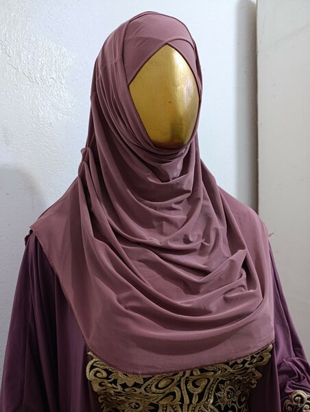 voile 